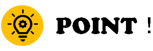 POINT !